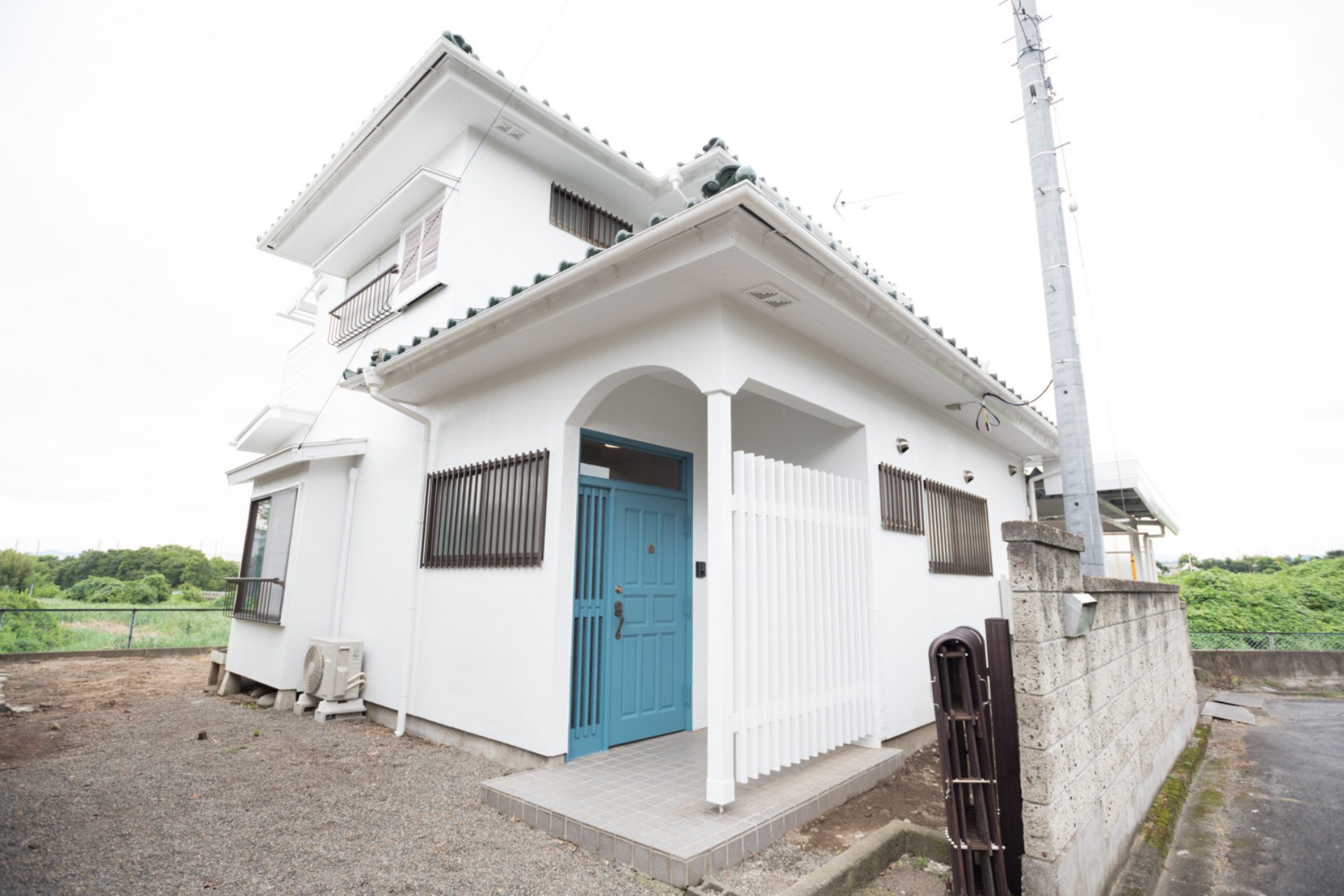 一軒家の整理に対応 | 千葉県千葉市の遺品整理ならOct Works
