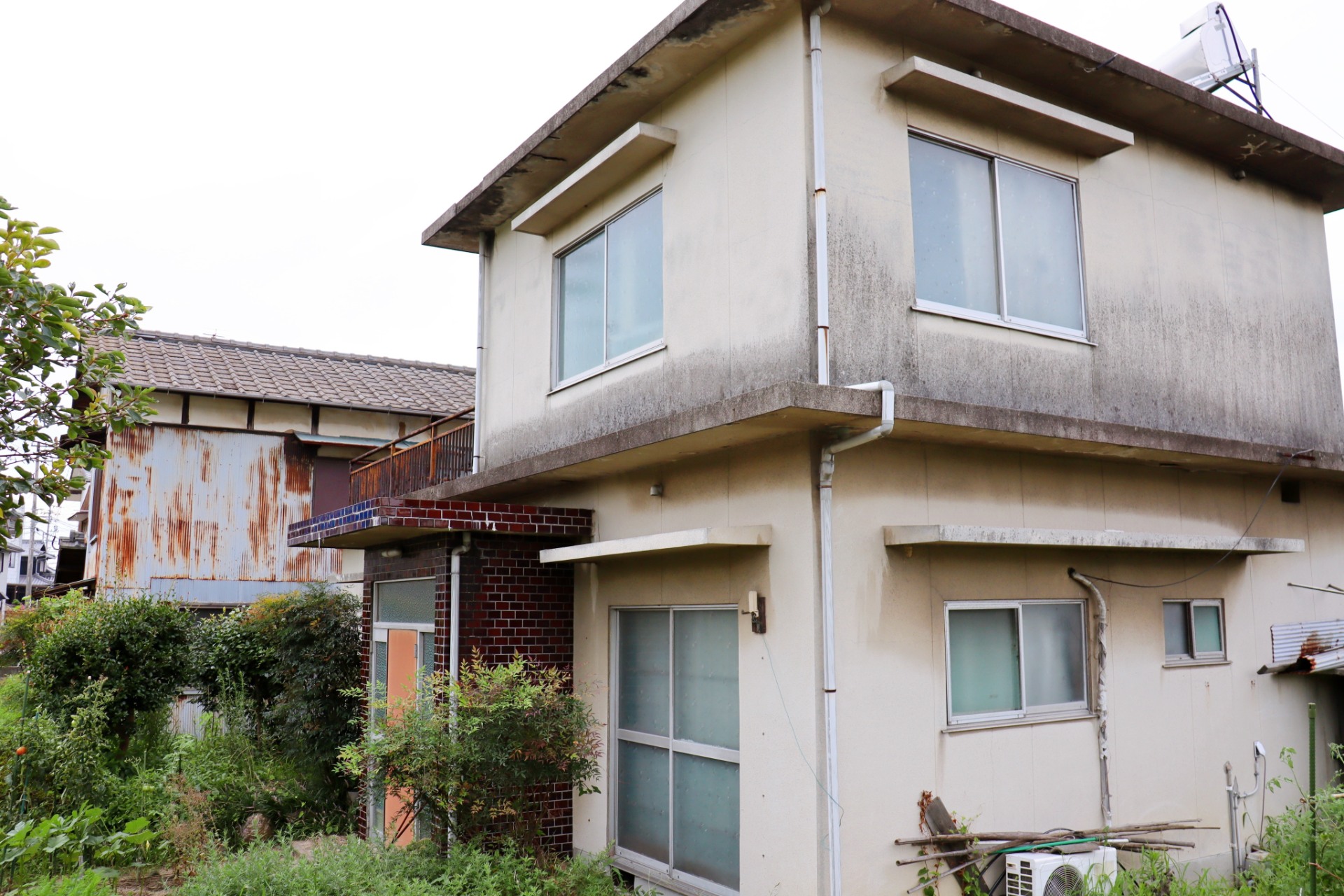 空き家の残置物対応 | 千葉県千葉市の遺品整理ならOct Works